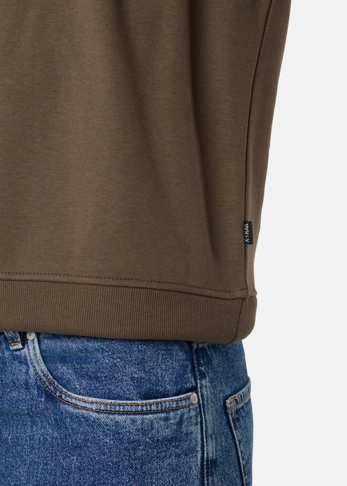 College Sweater