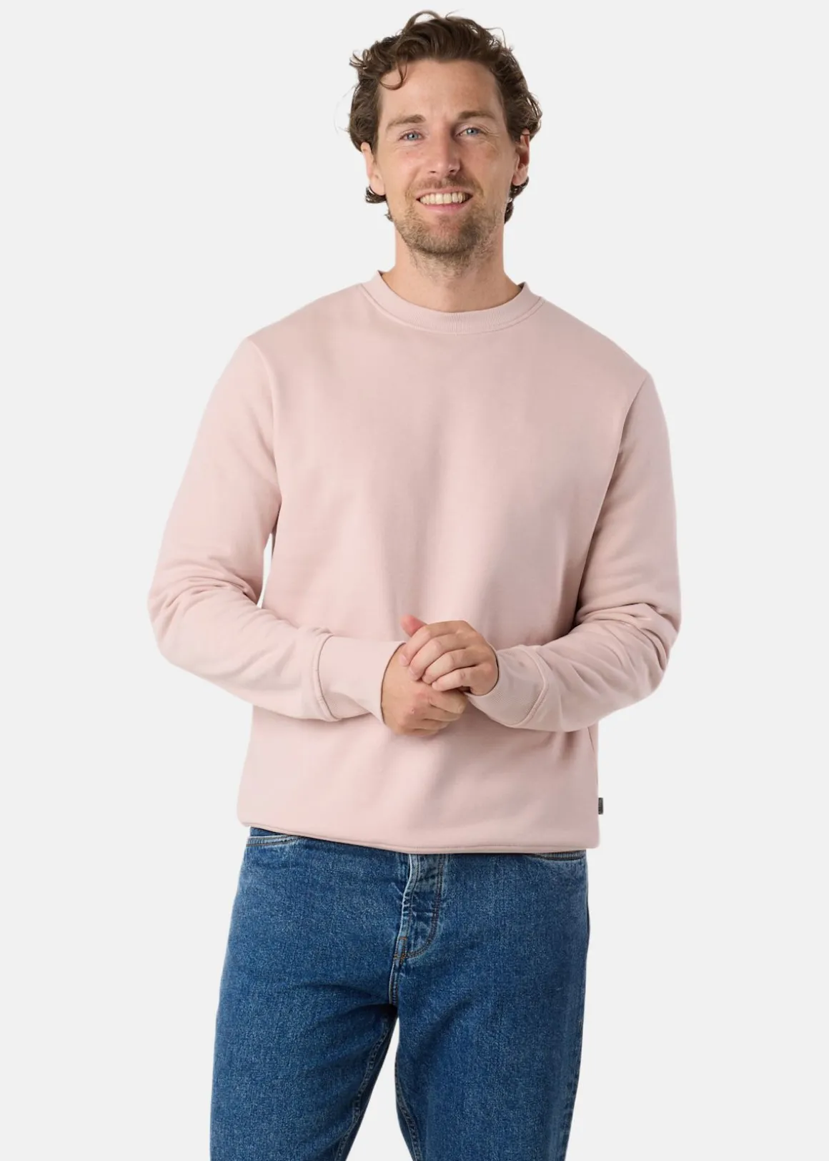 College Sweater