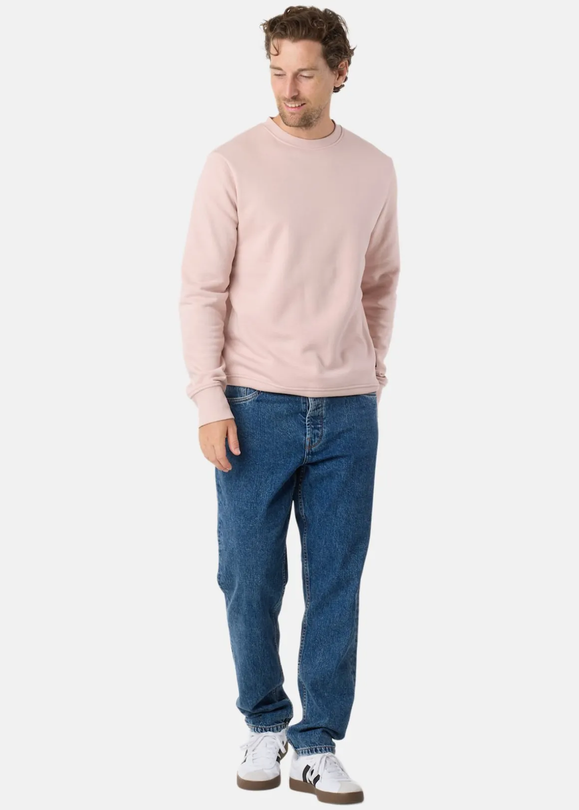 College Sweater