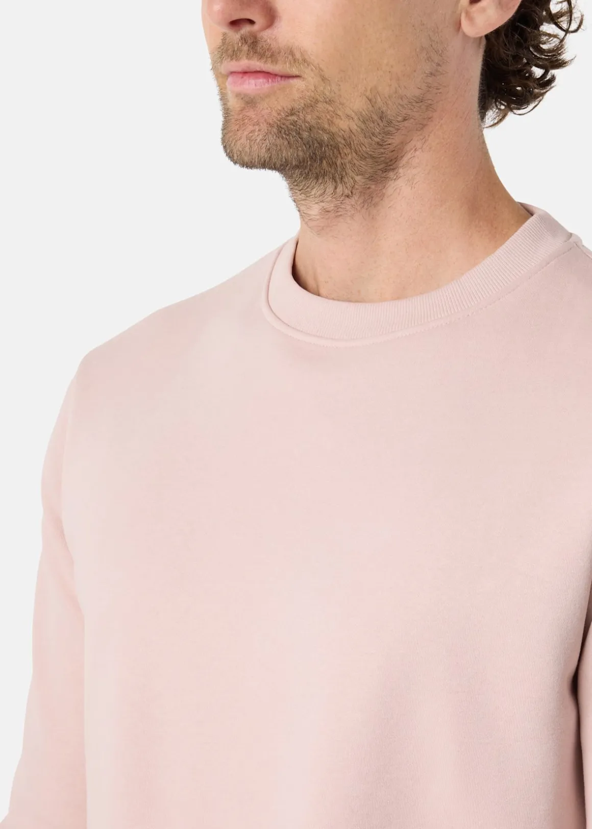 College Sweater