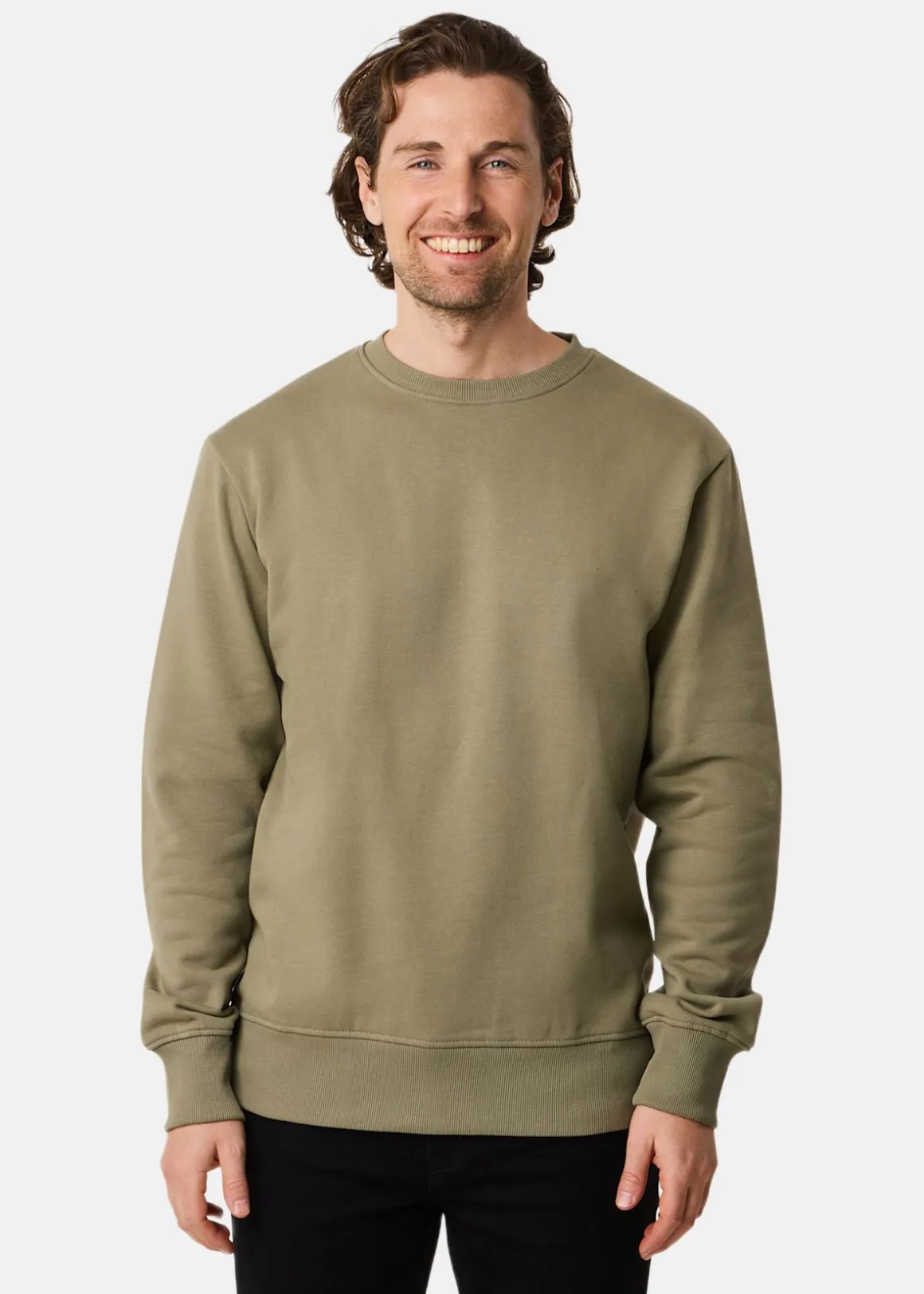 College Sweater