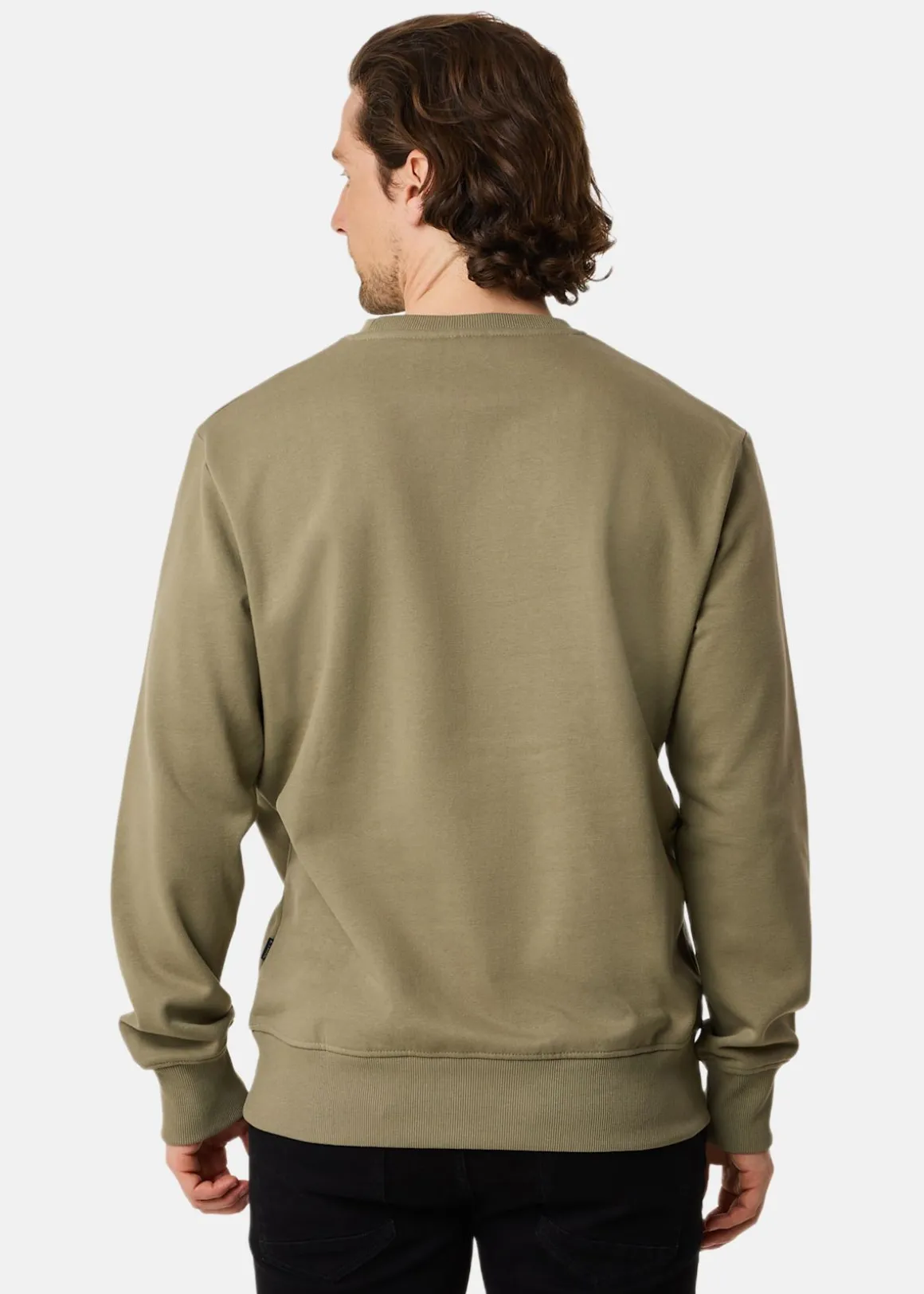 College Sweater