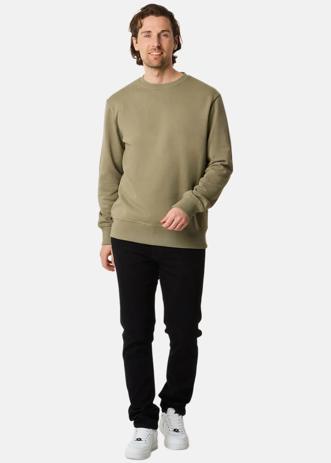 College Sweater