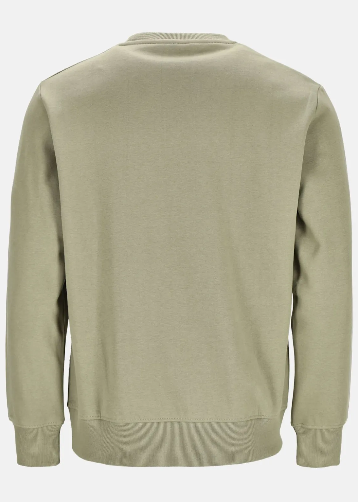 College Sweater
