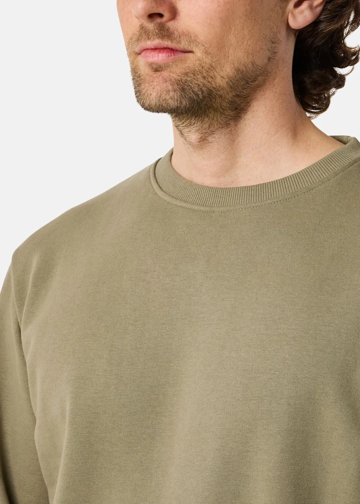 College Sweater