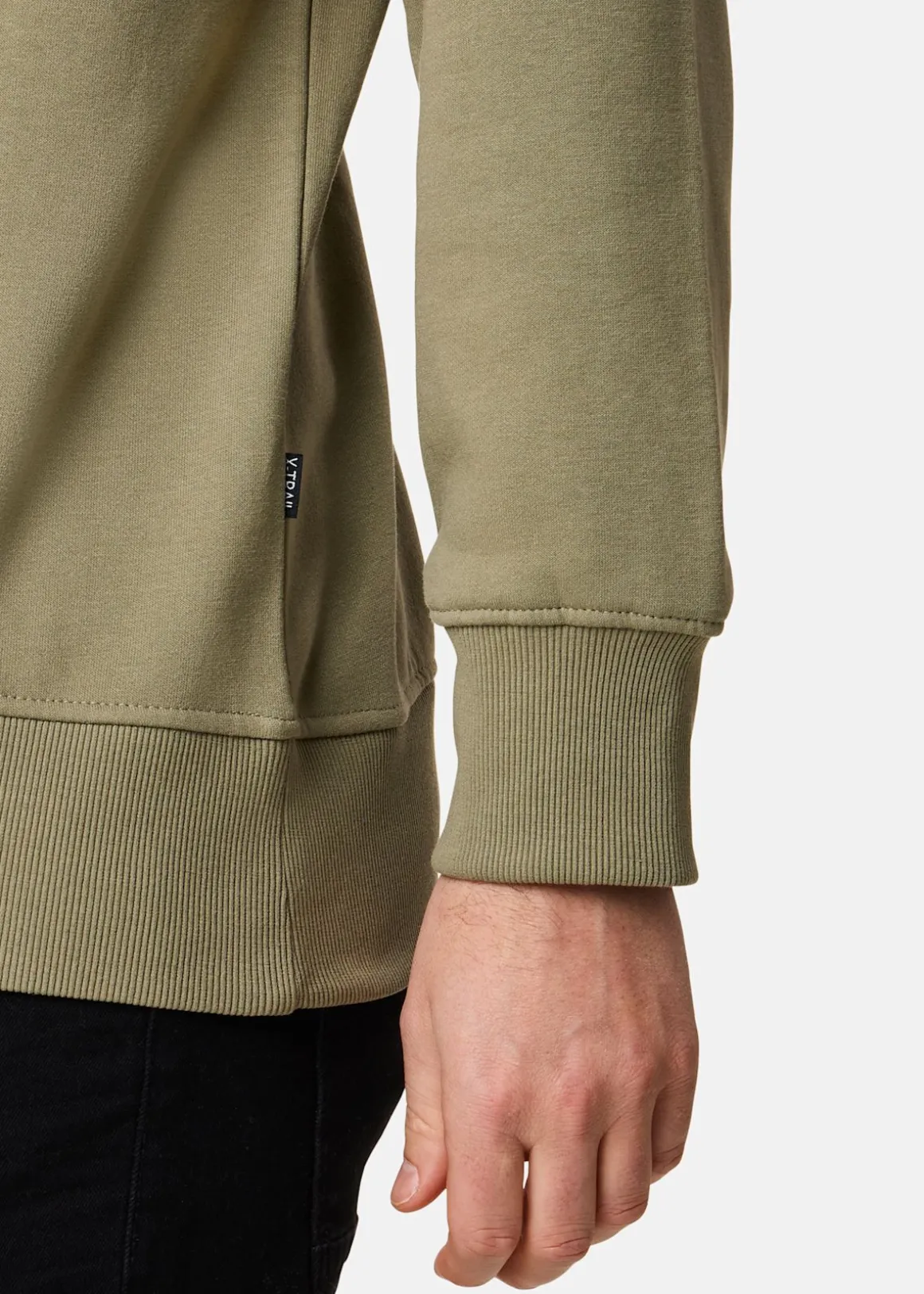 College Sweater