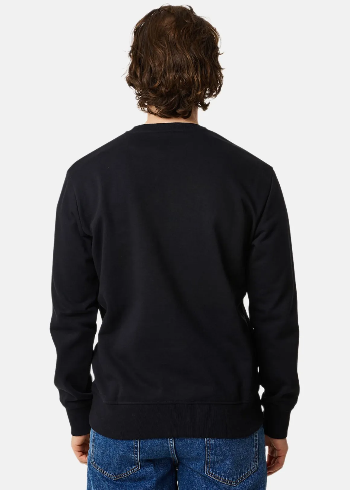 College Sweater
