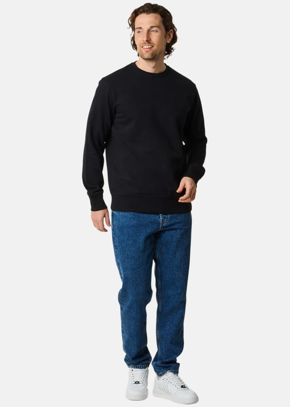 College Sweater