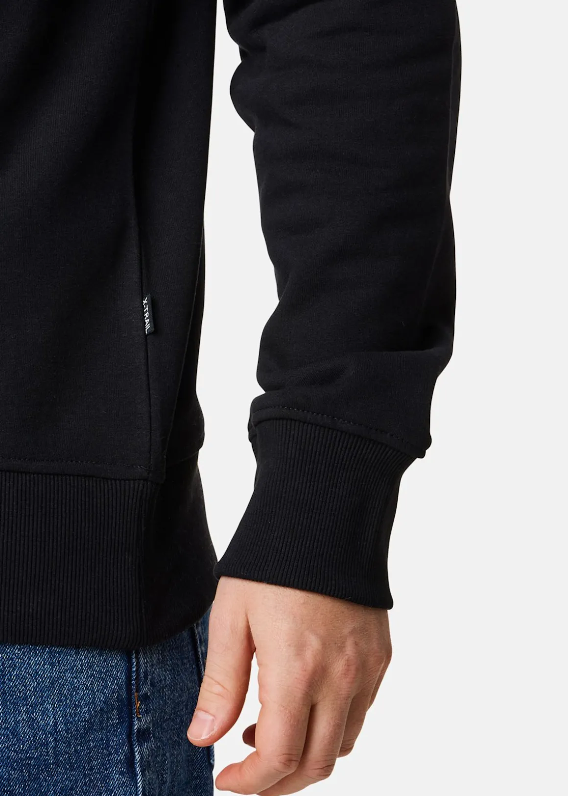 College Sweater