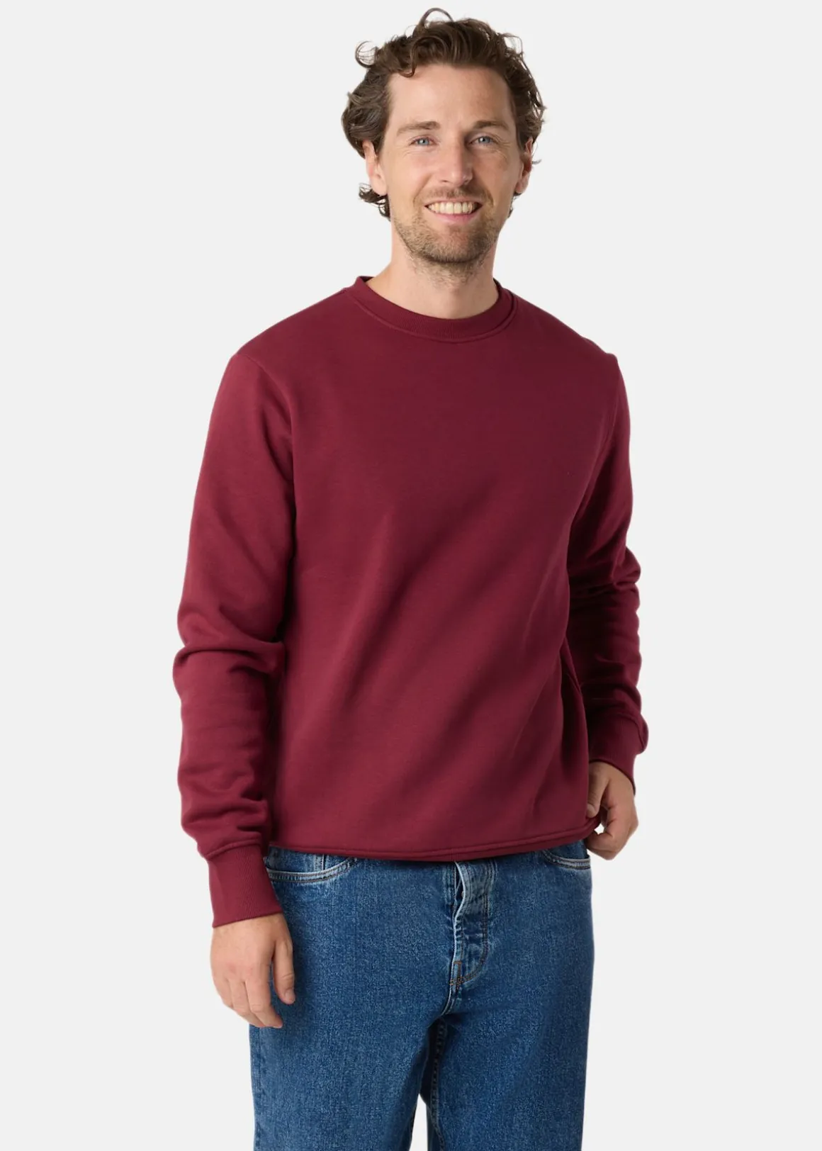 College Sweater