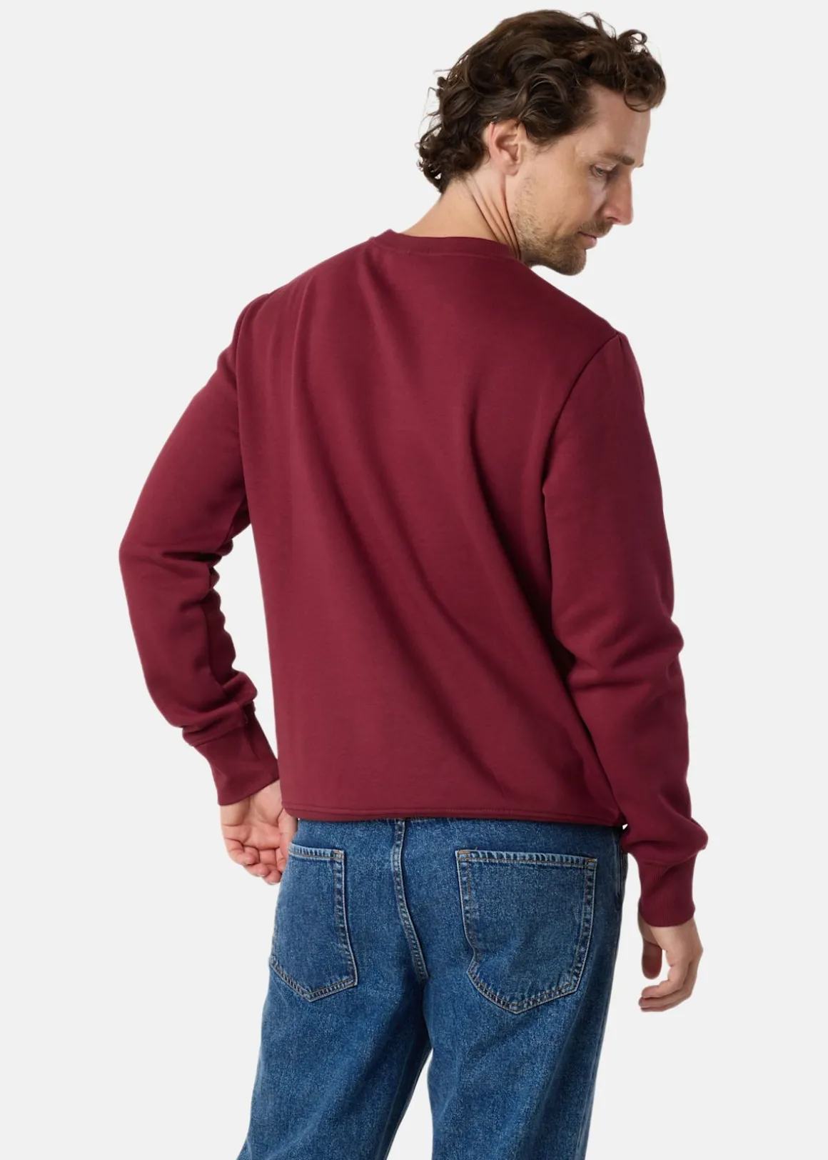 College Sweater