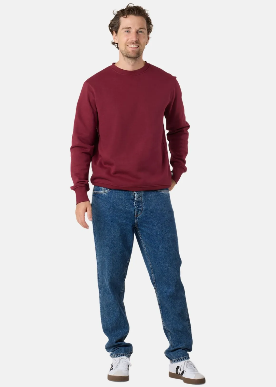 College Sweater