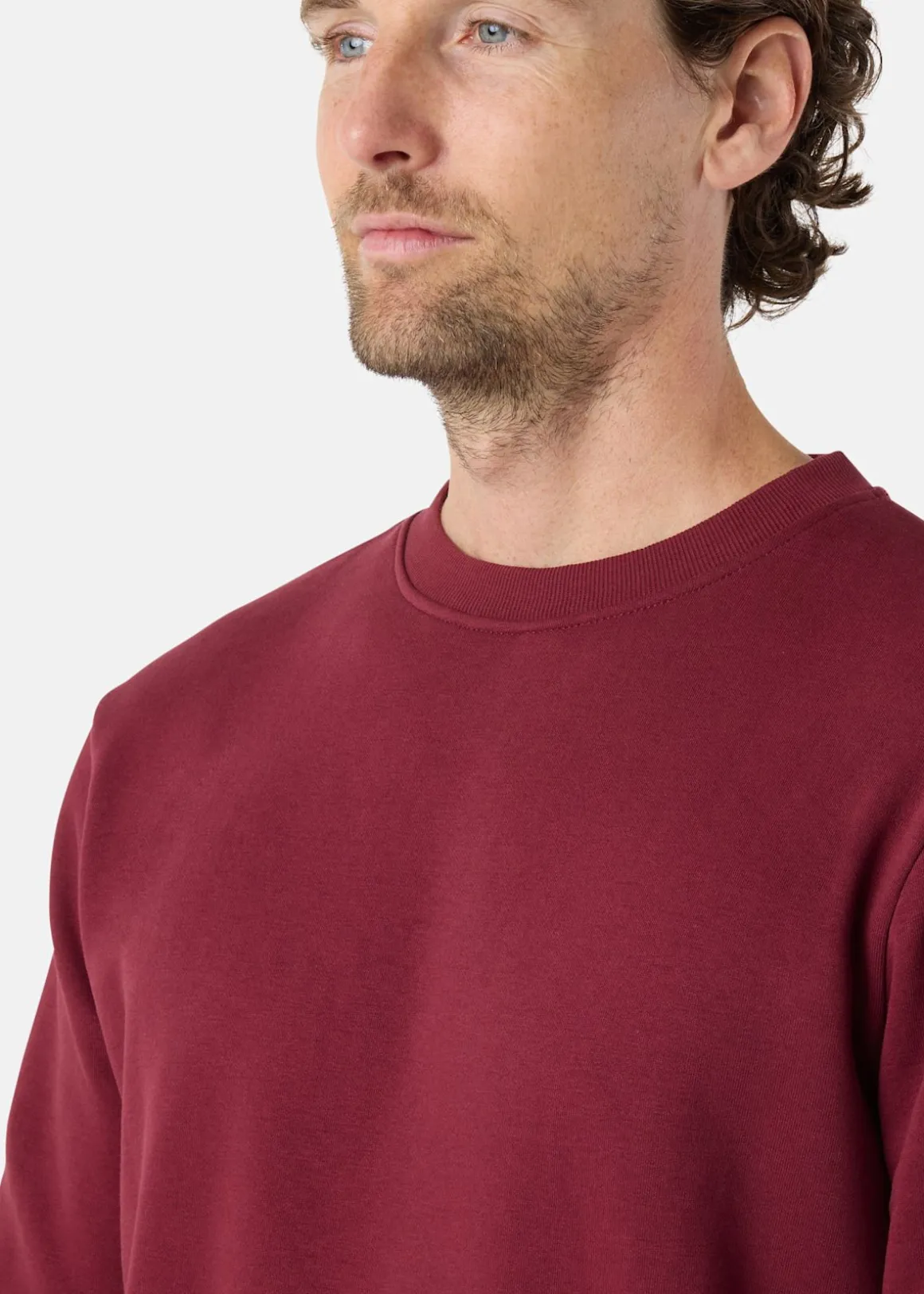 College Sweater