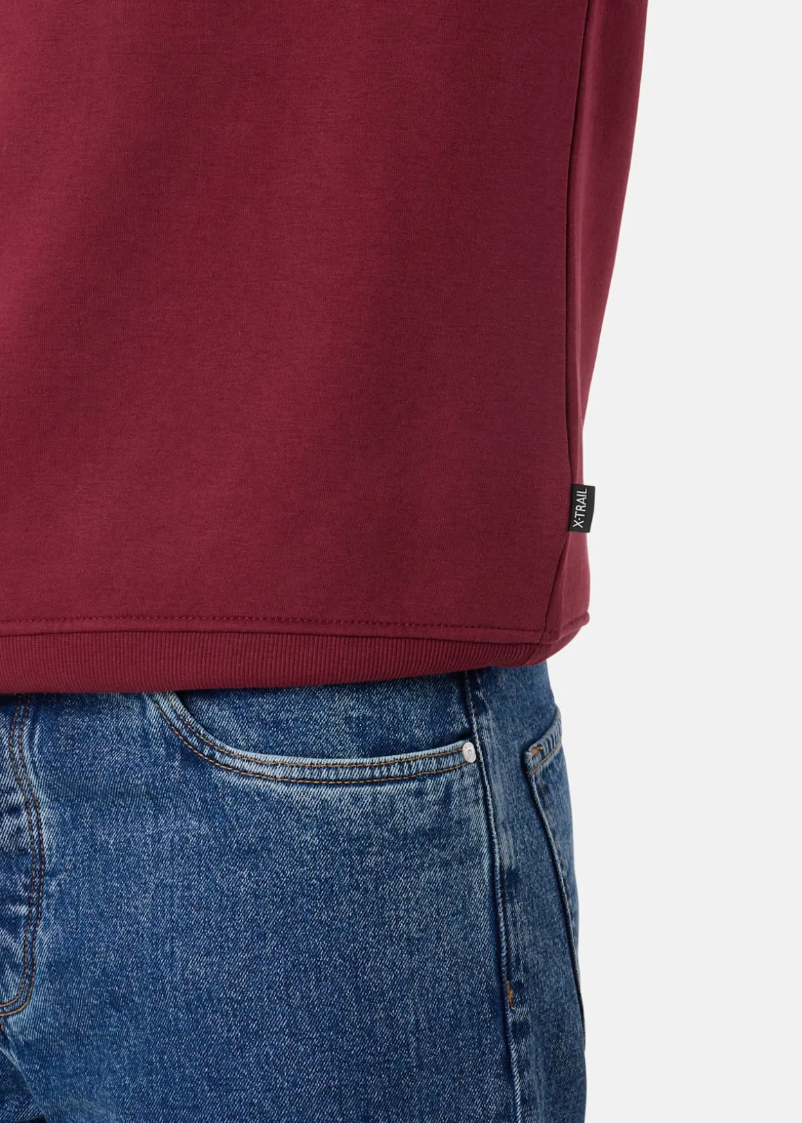 College Sweater