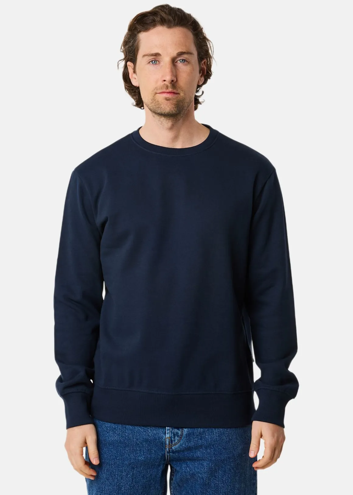 College Sweater