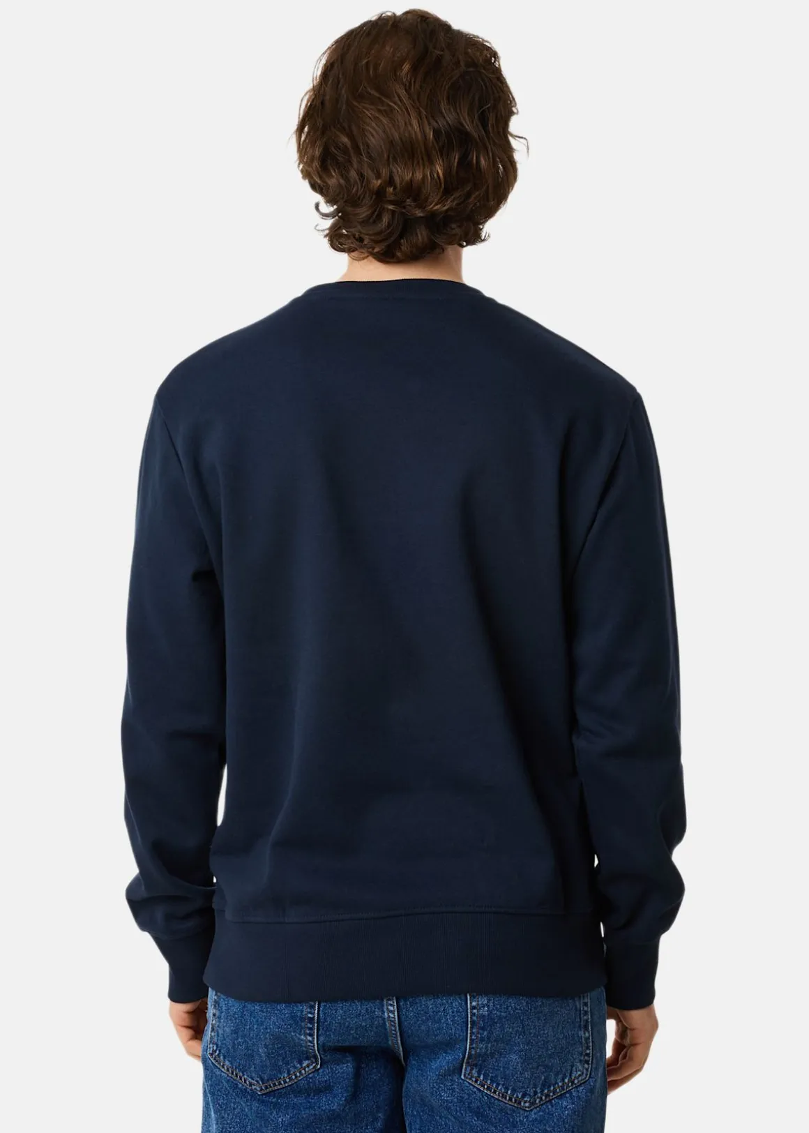 College Sweater