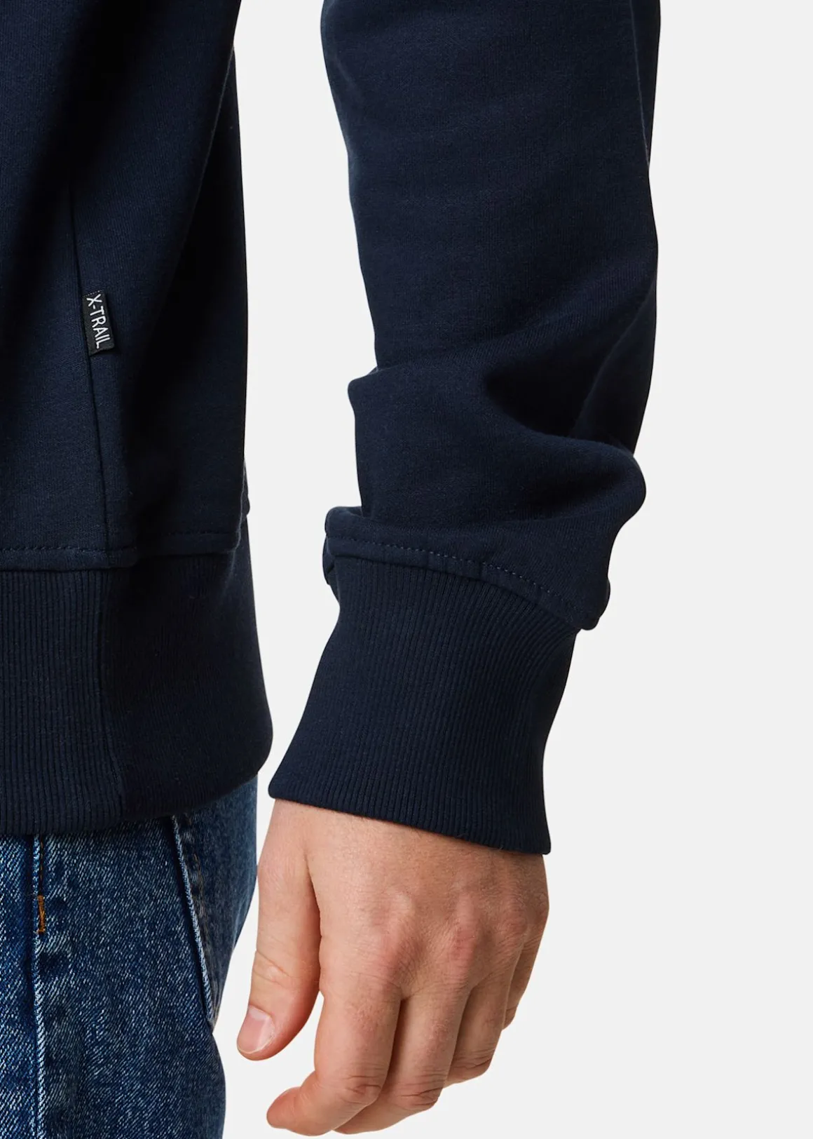 College Sweater