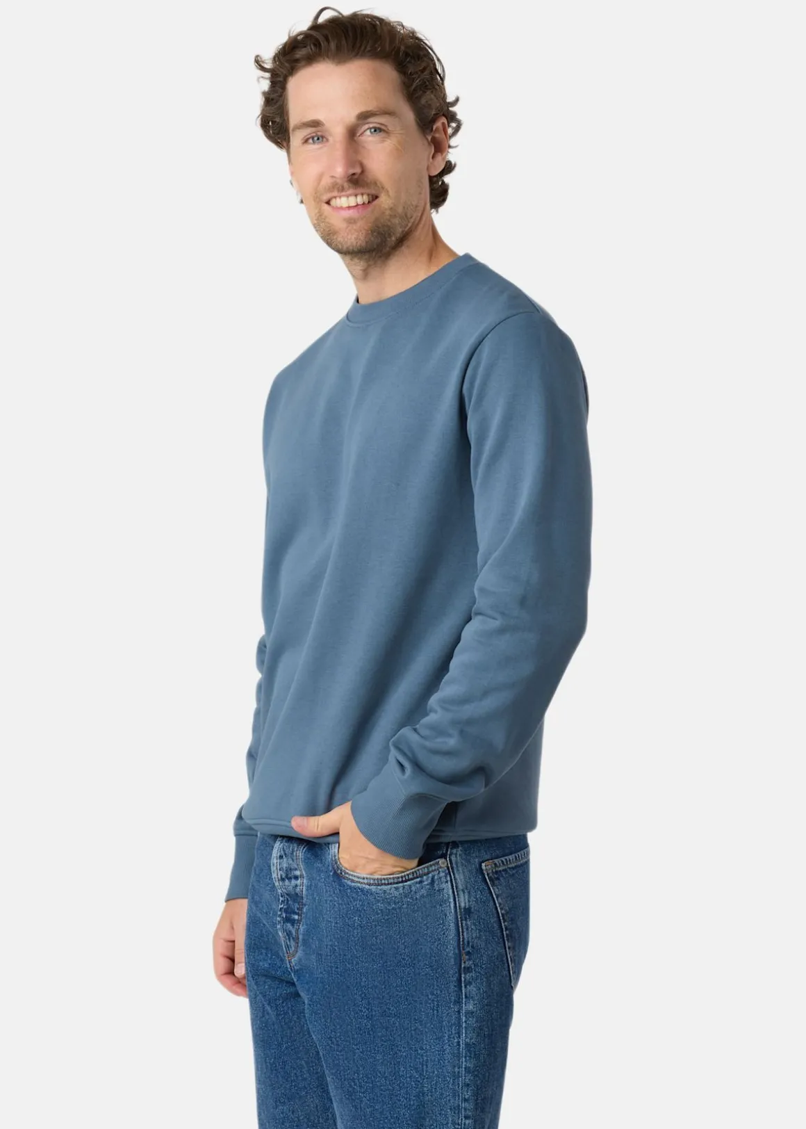 College Sweater