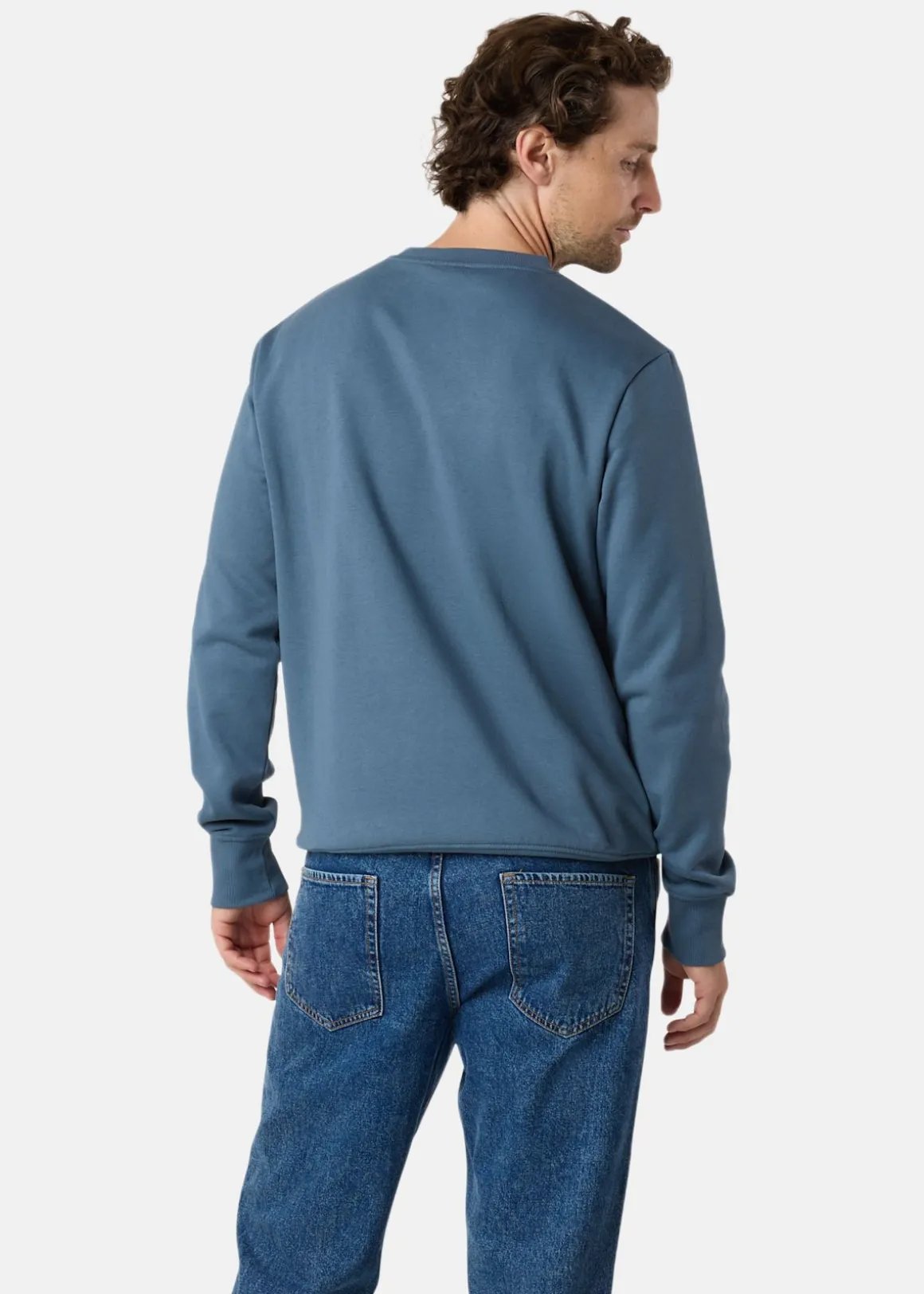 College Sweater