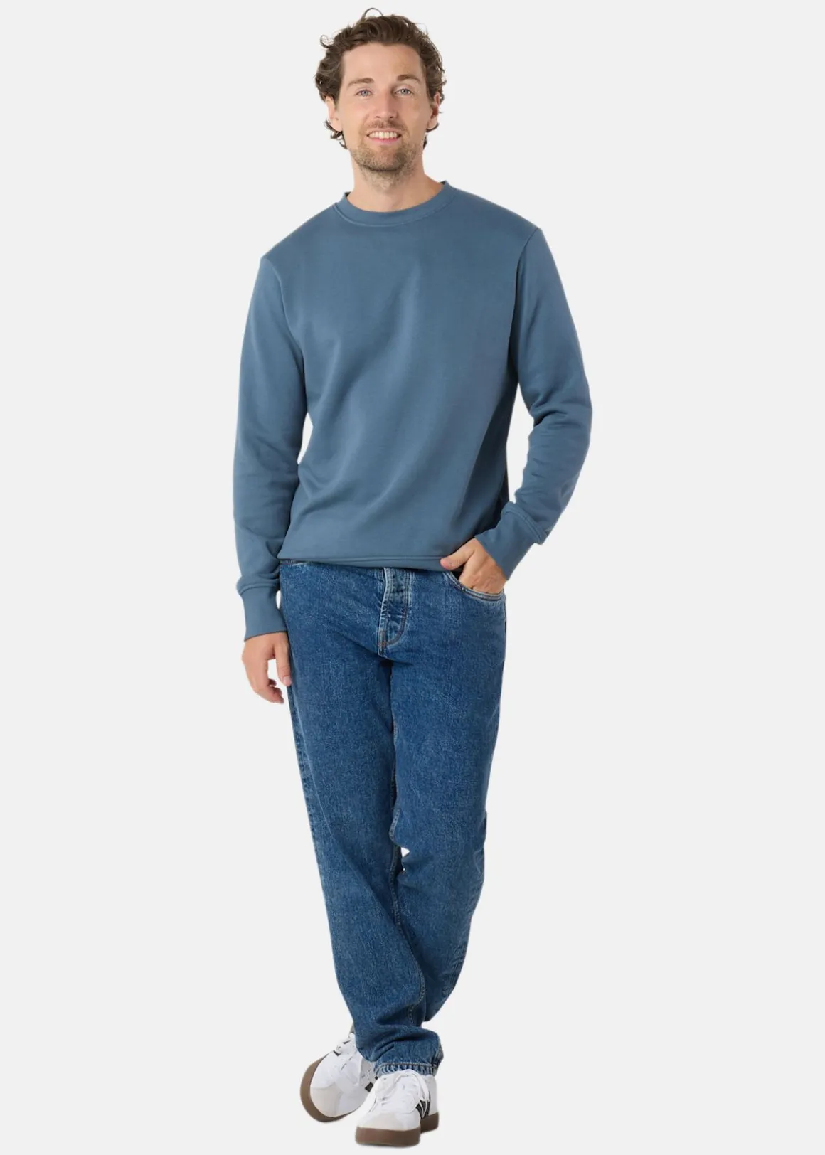 College Sweater