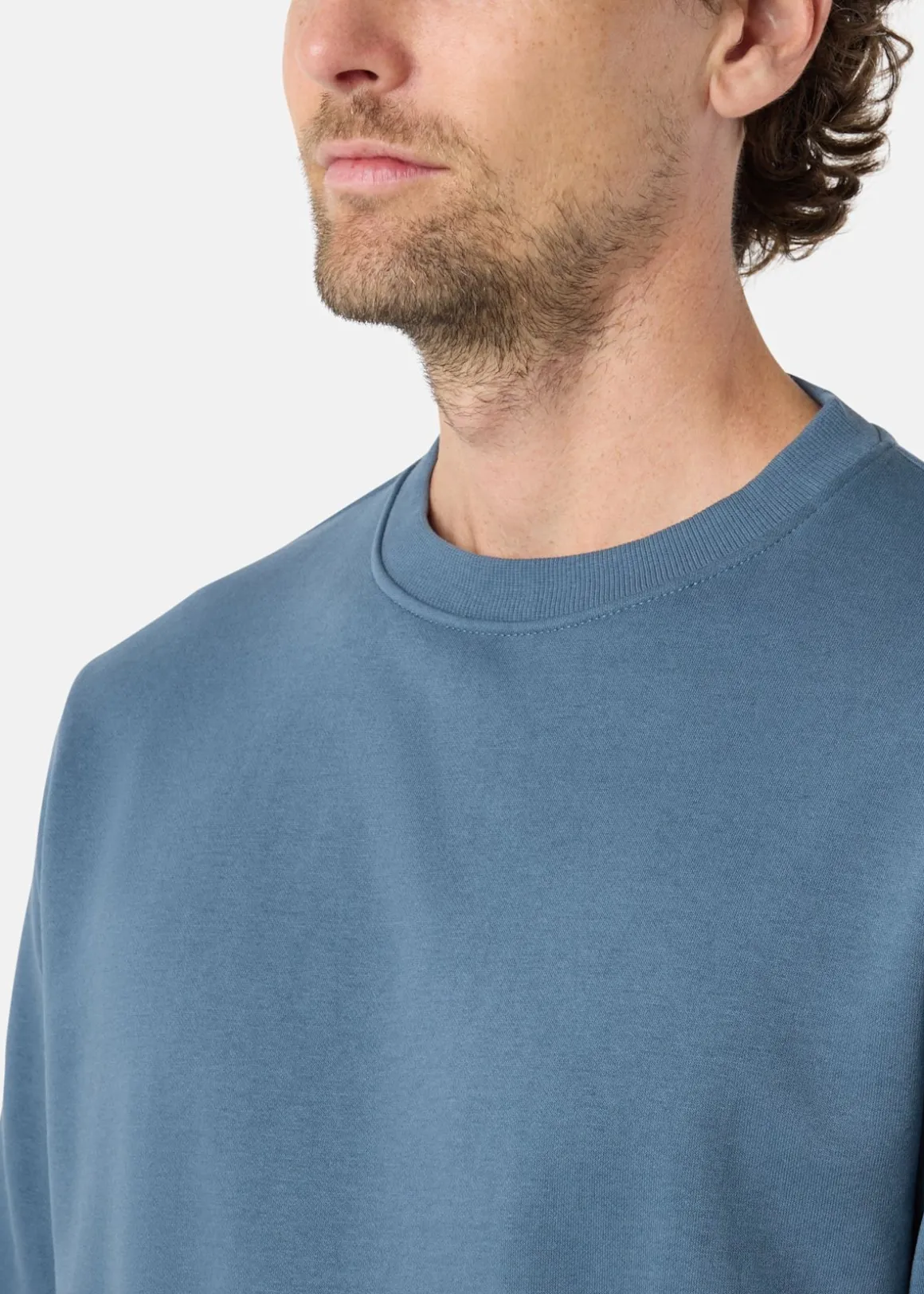 College Sweater