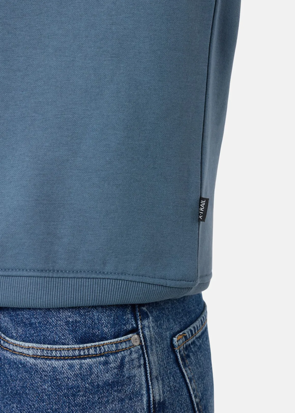 College Sweater