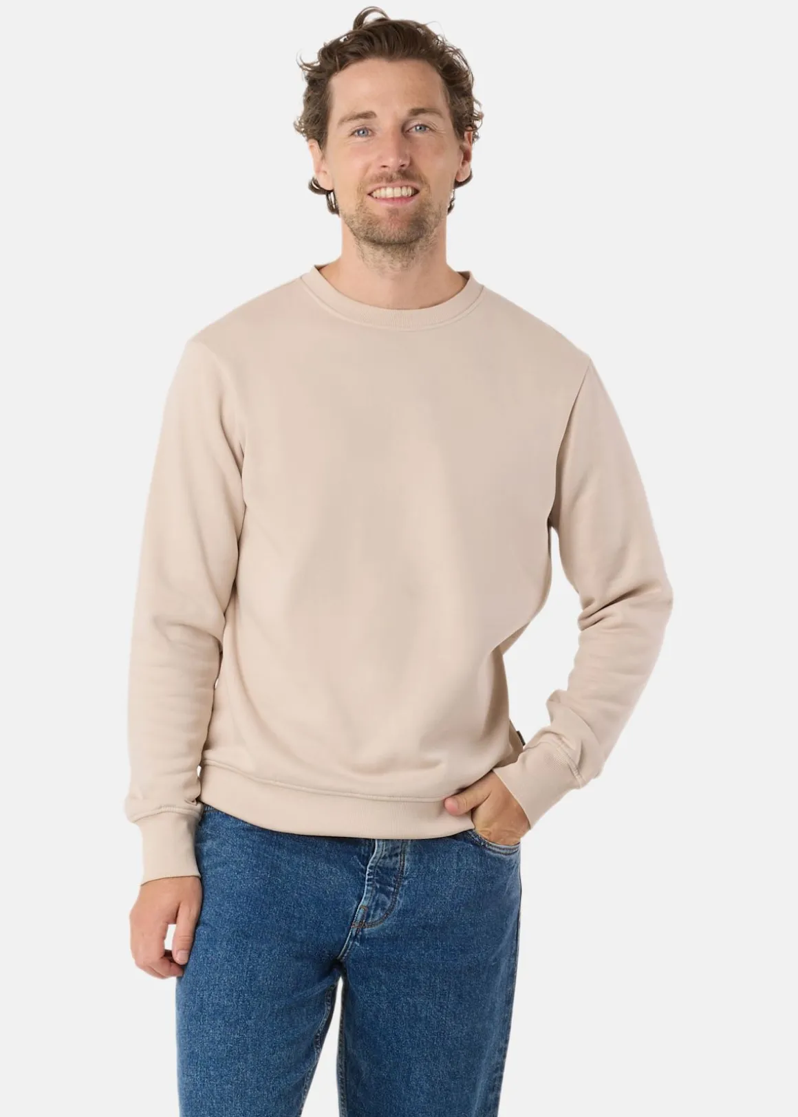 College Sweater