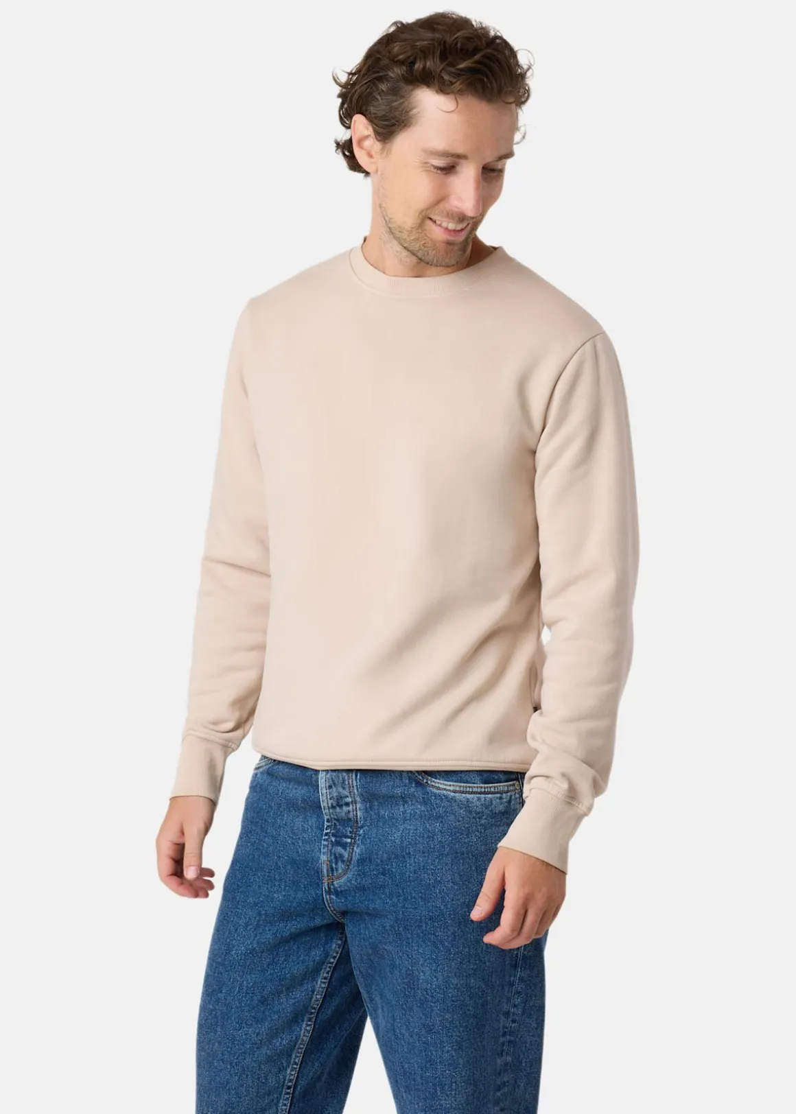 College Sweater