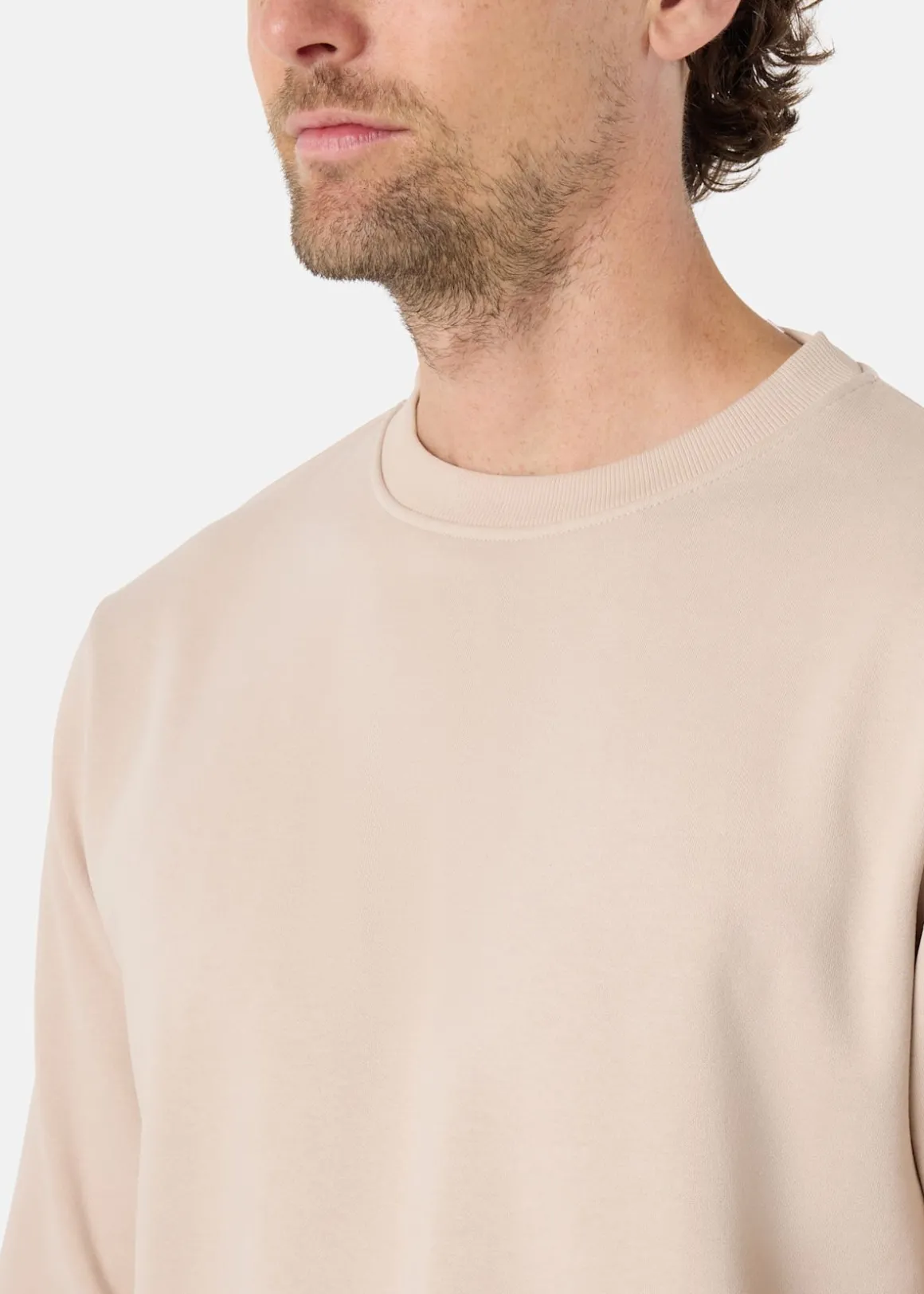 College Sweater