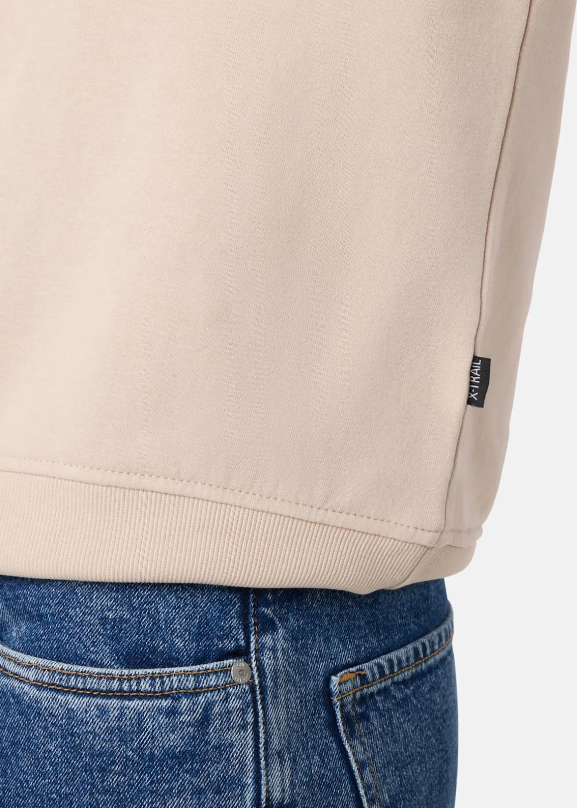 College Sweater