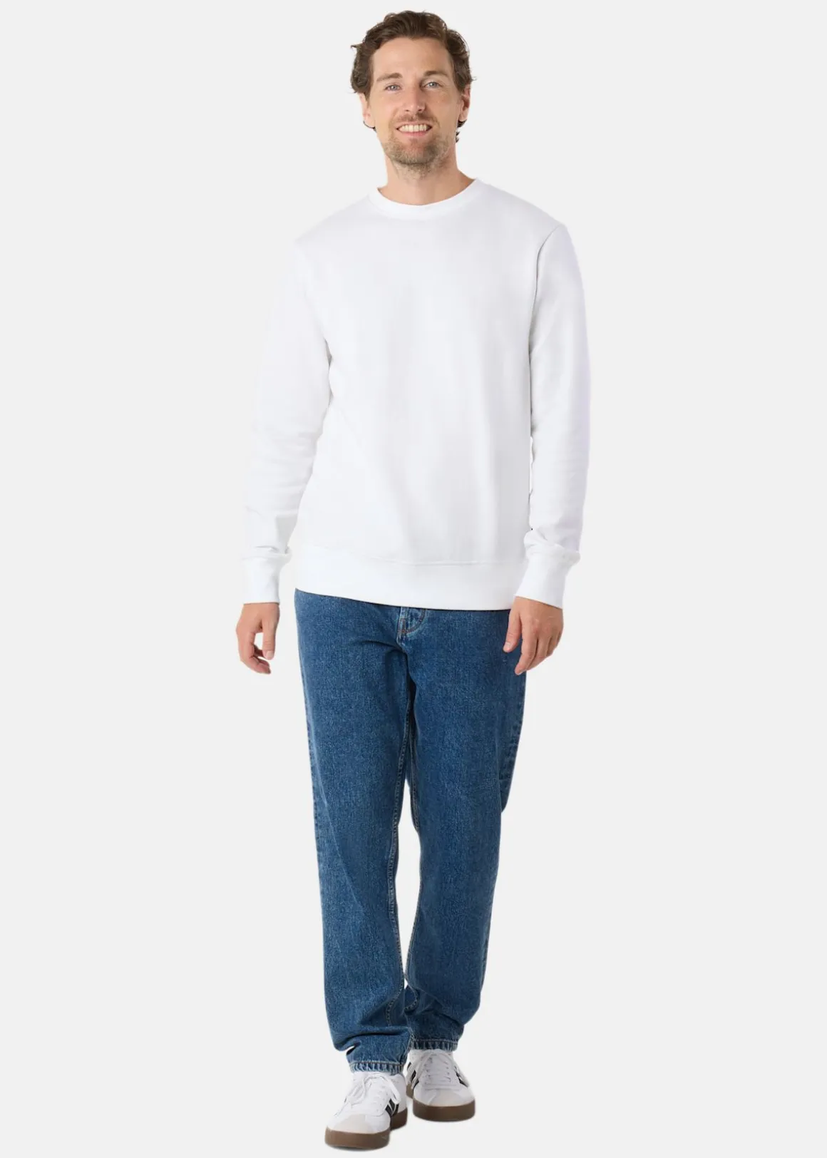 College Sweater