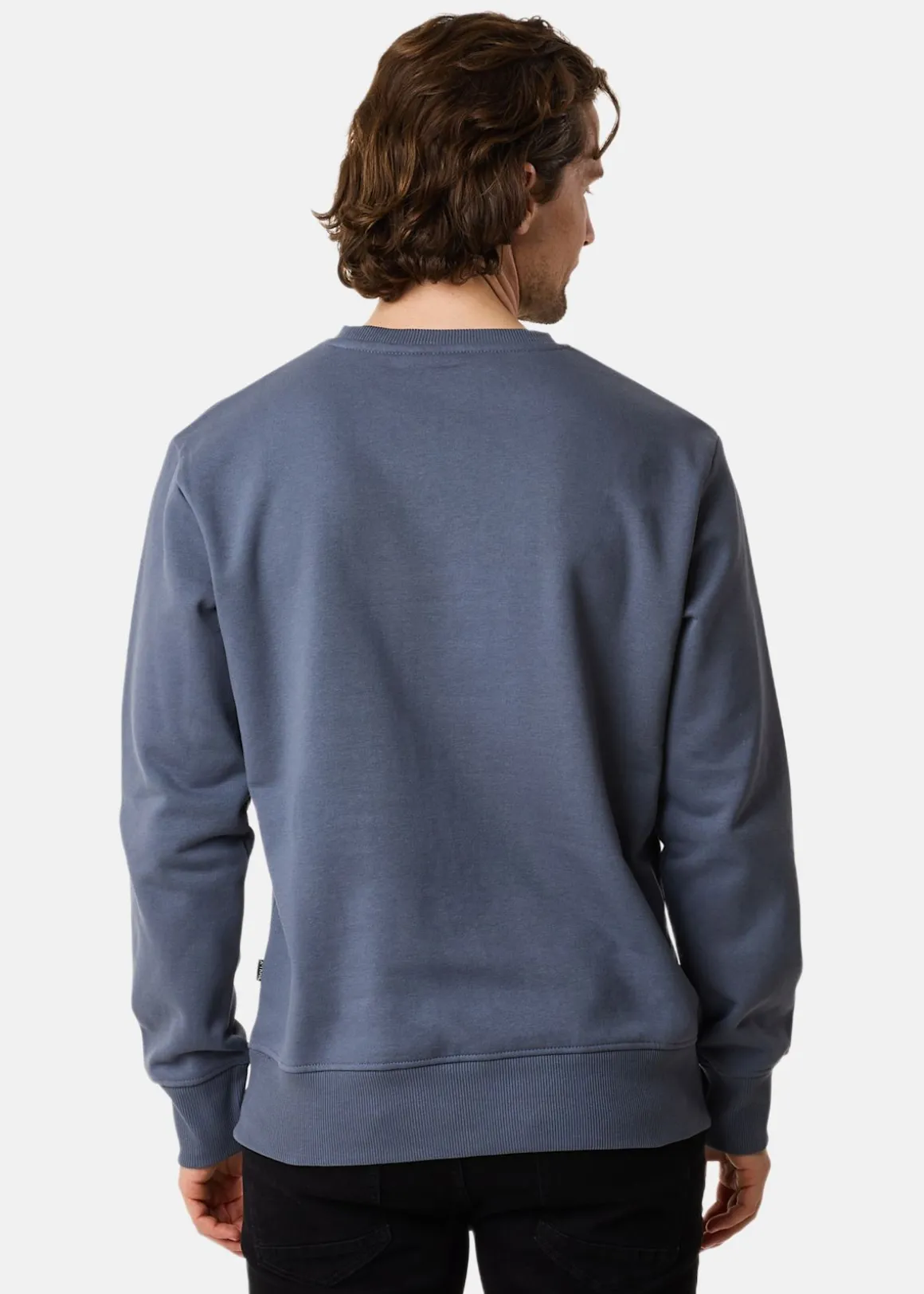 College Sweater