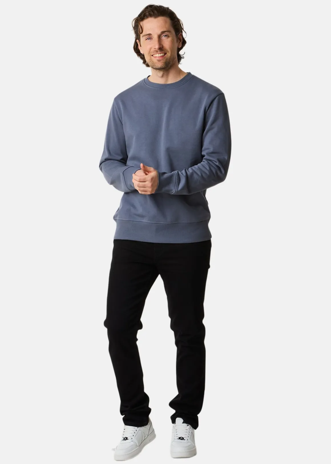 College Sweater
