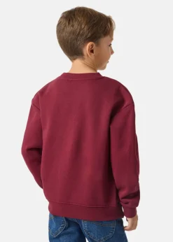 College Sweater JR