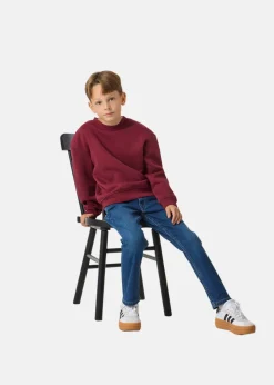 College Sweater JR