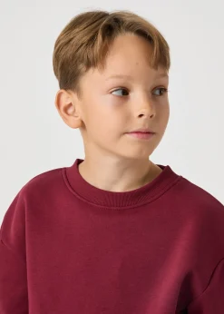 College Sweater JR