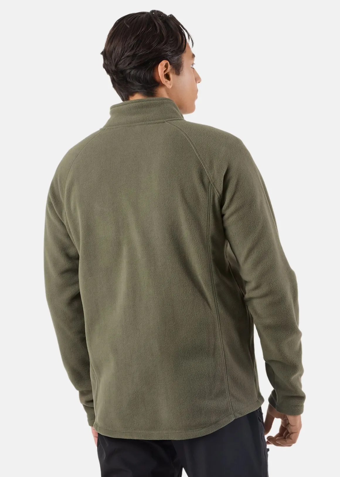 Colorado Fleece