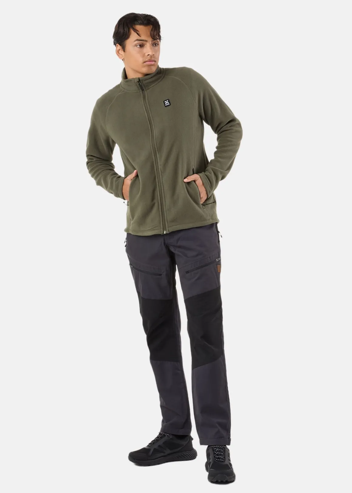 Colorado Fleece