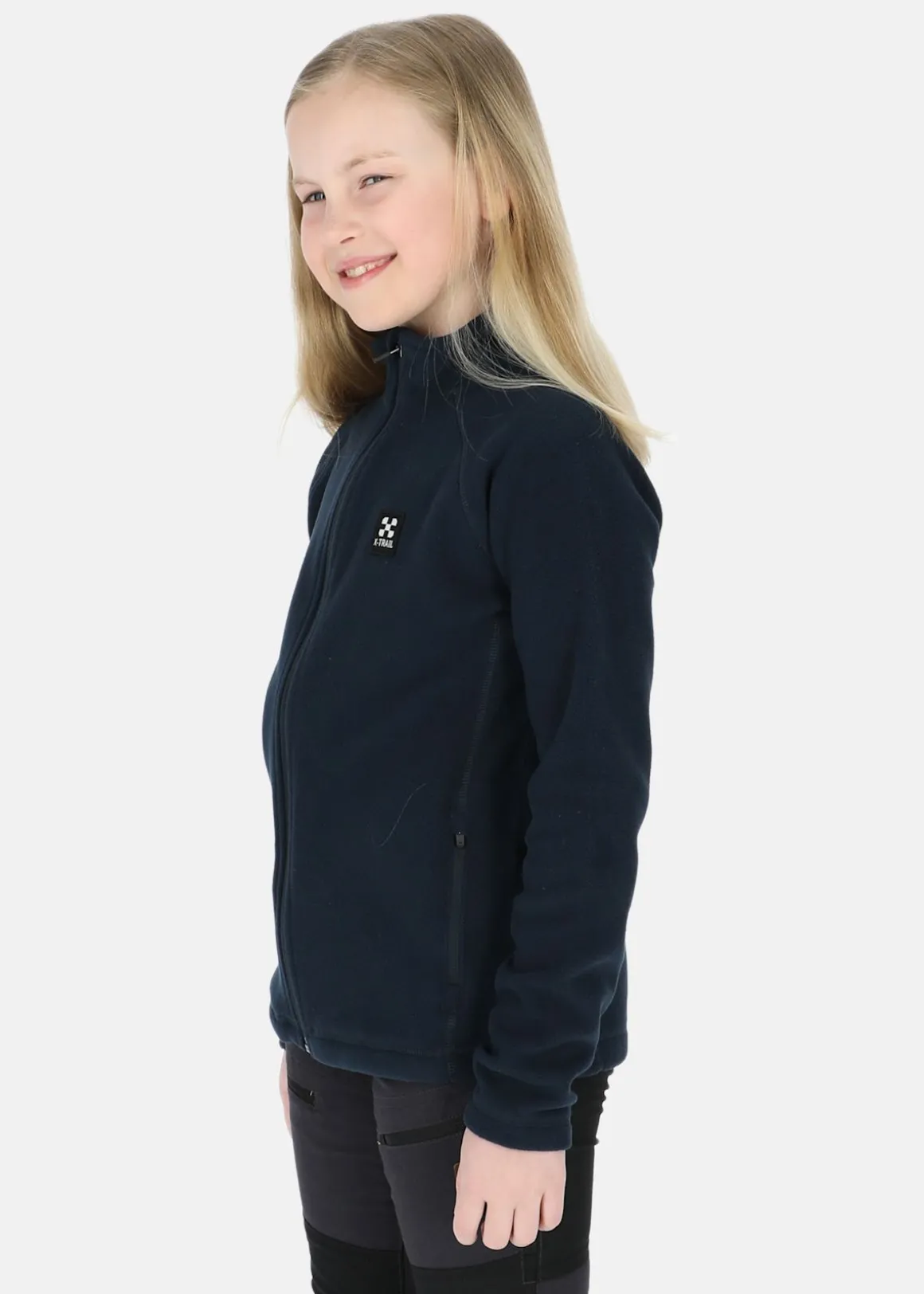 Colorado Fleece JR