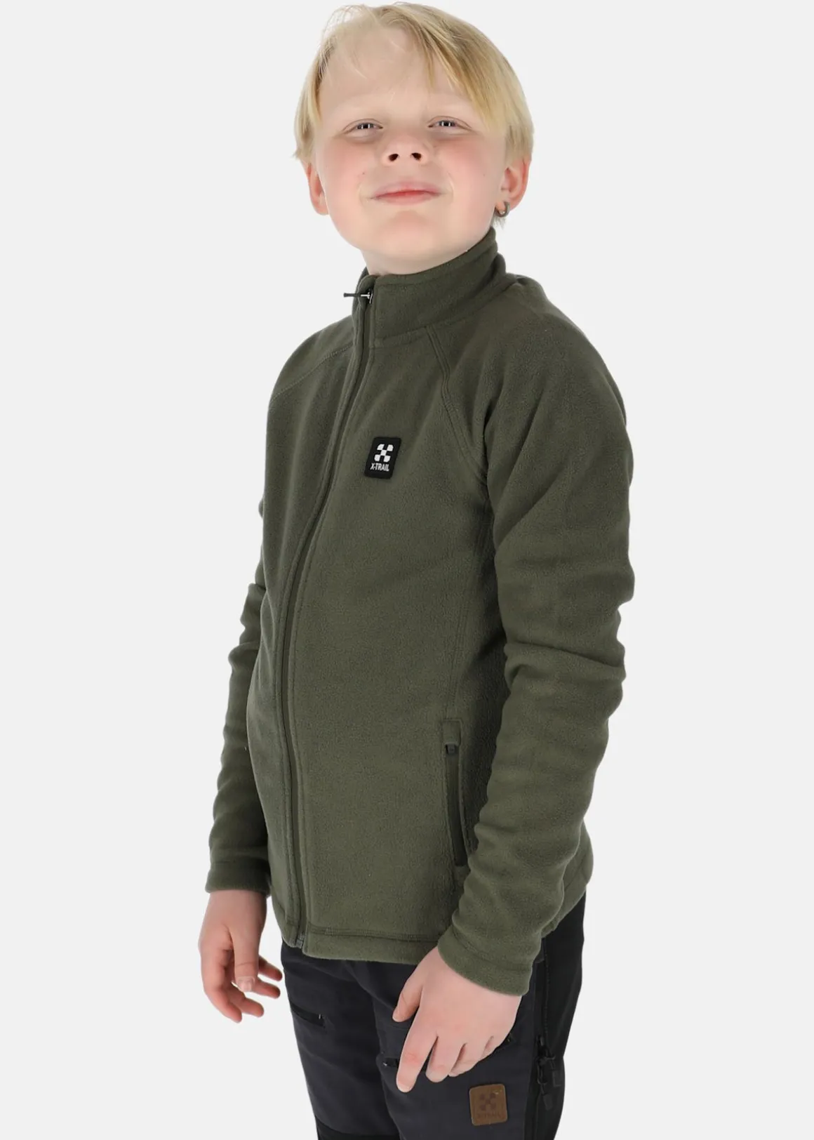 Colorado Fleece JR