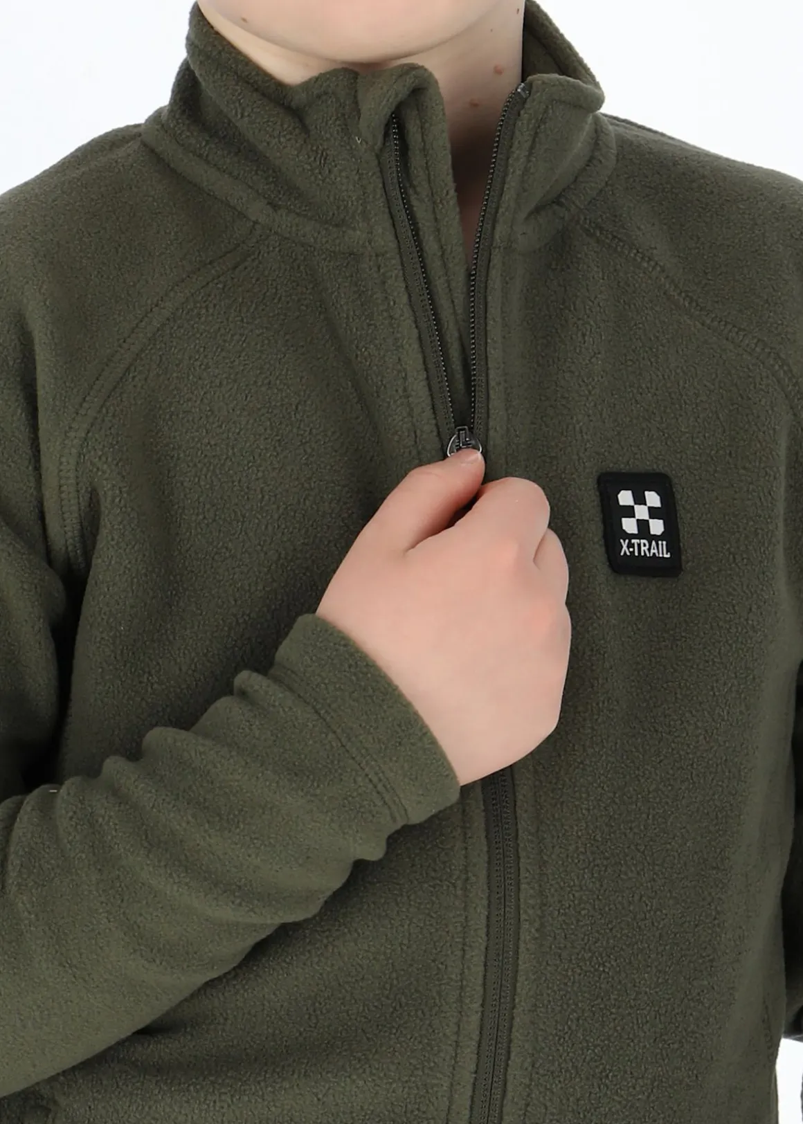 Colorado Fleece JR