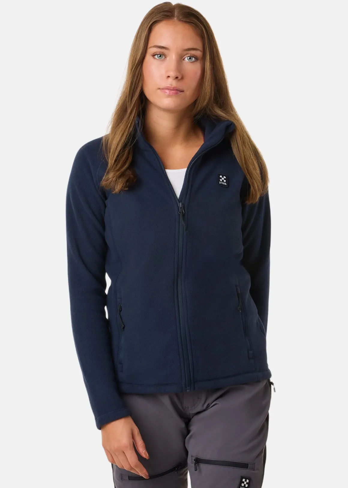 Colorado Fleece W