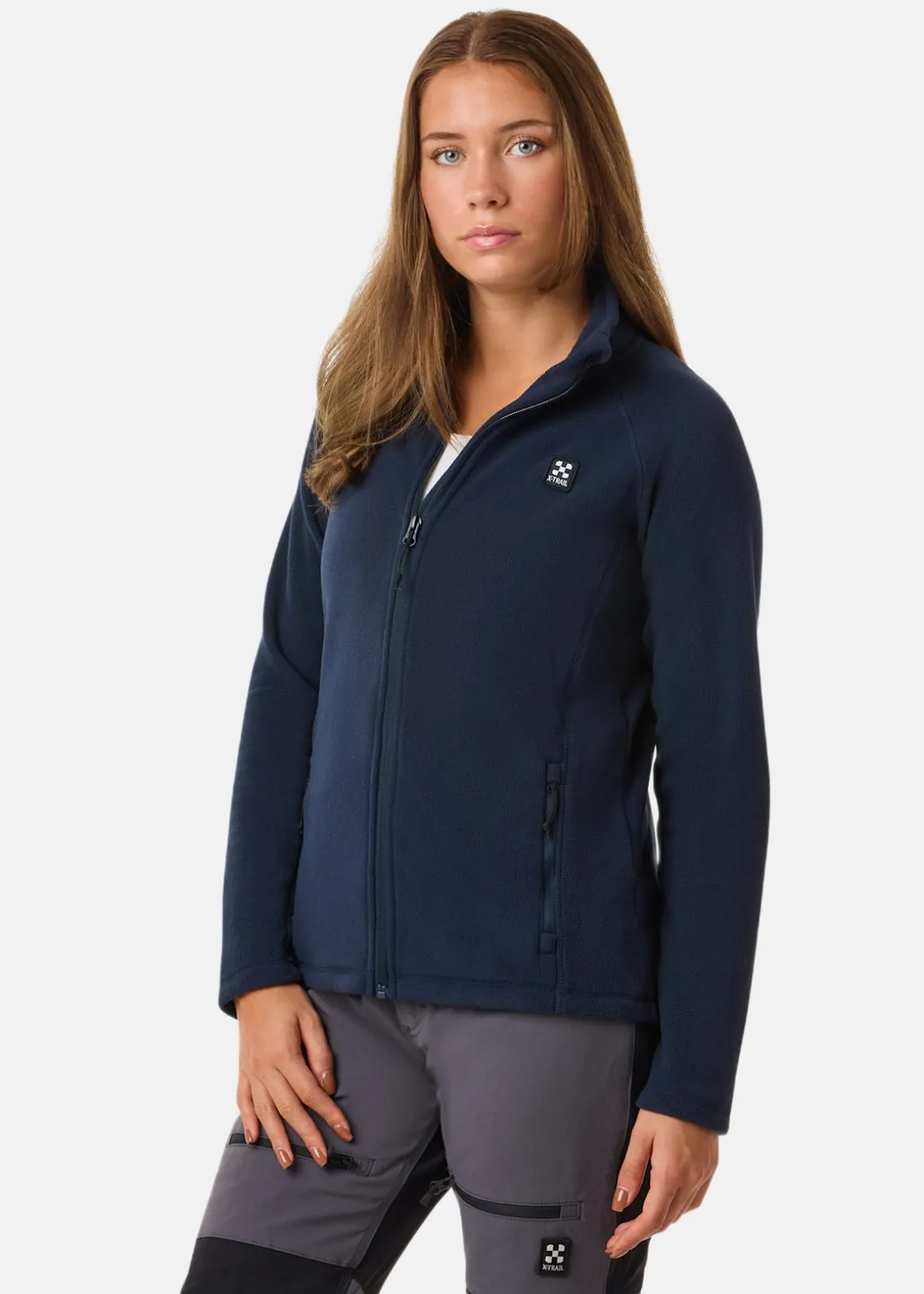Colorado Fleece W
