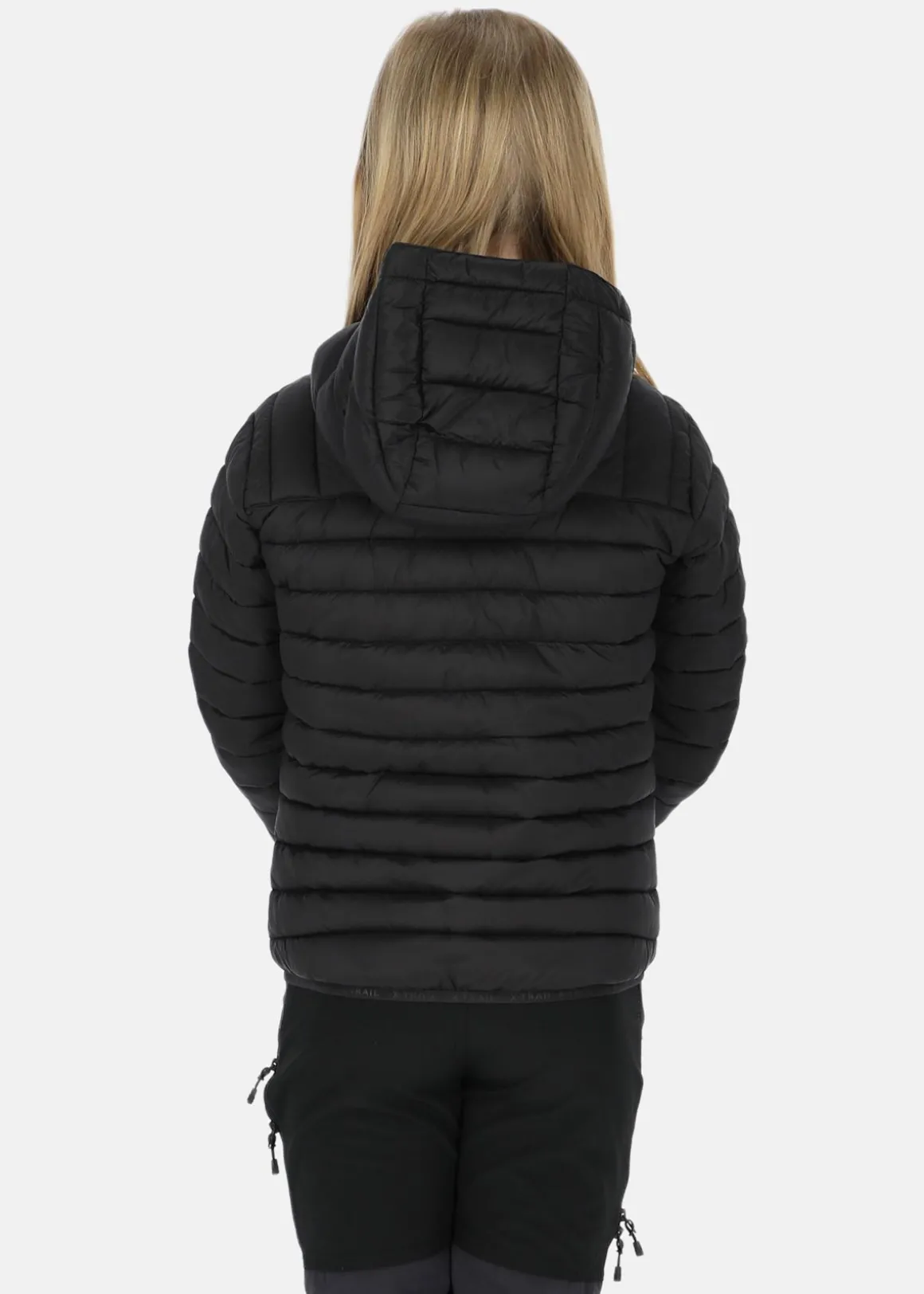Colorado Lightweight Hooded Jacket JR