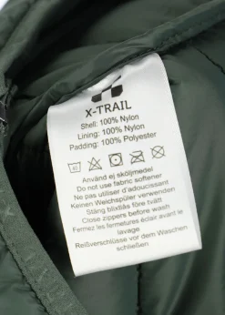 Colorado Lightweight Hooded Jacket JR