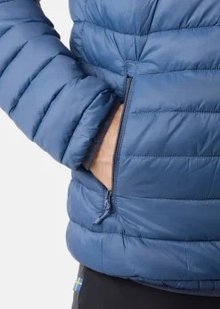 Colorado Lightweight Hooded Jacket