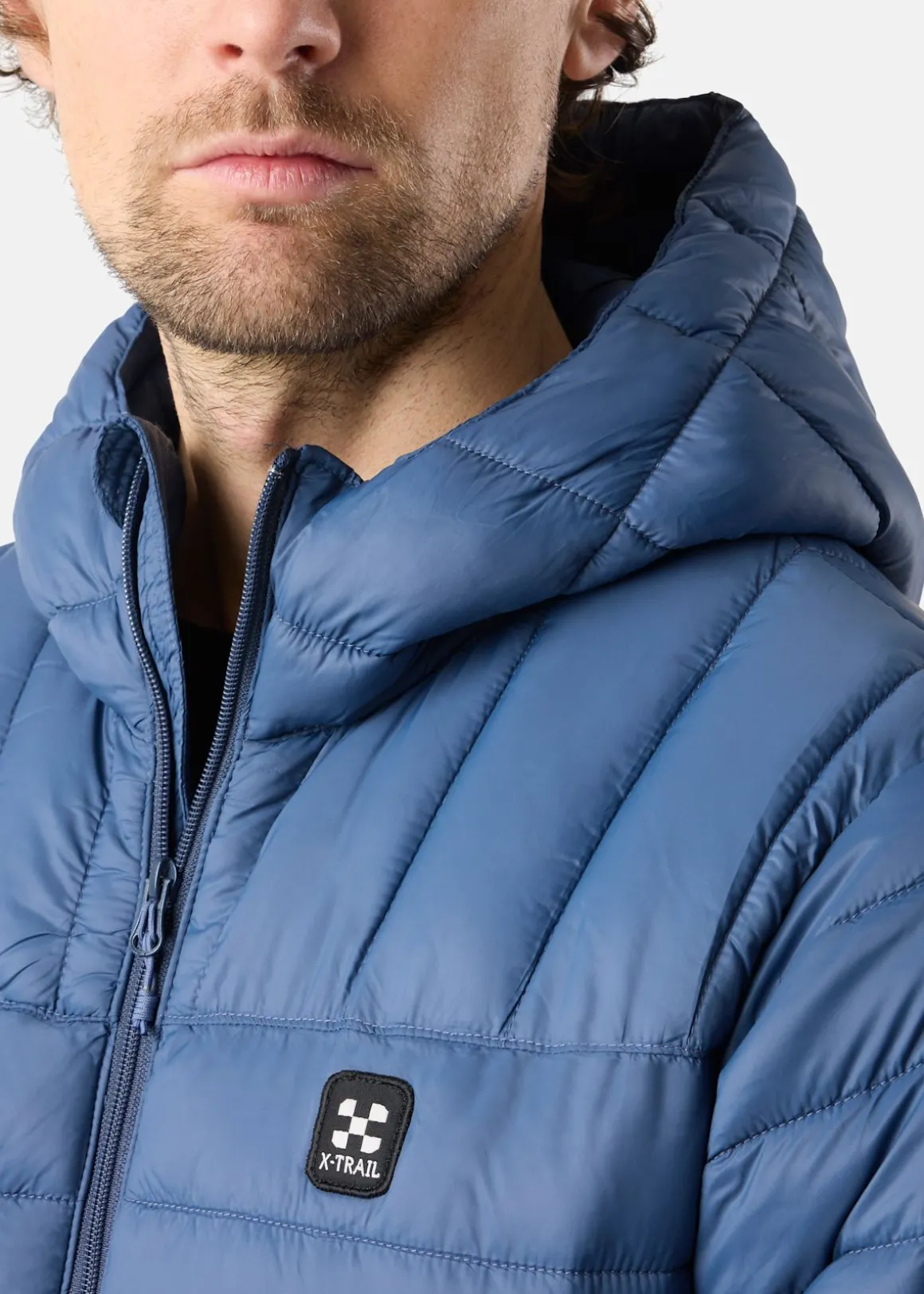 Colorado Lightweight Hooded Jacket