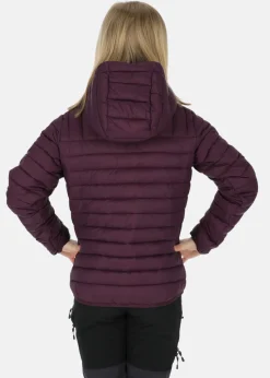 Colorado Lightweight Hooded Jacket JR
