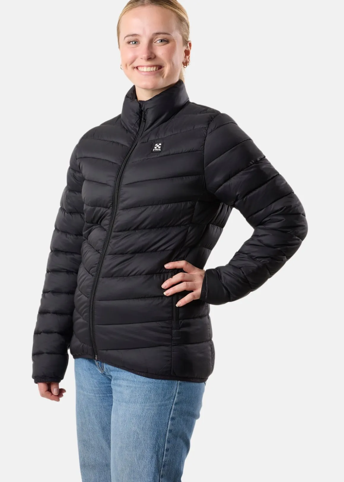 Colorado Lightweight Jacket W