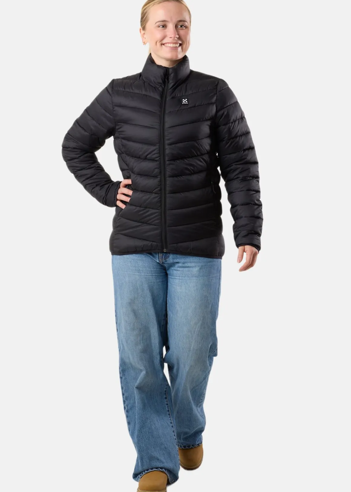 Colorado Lightweight Jacket W